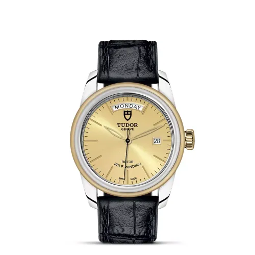 Imagem Glamour Date+Day