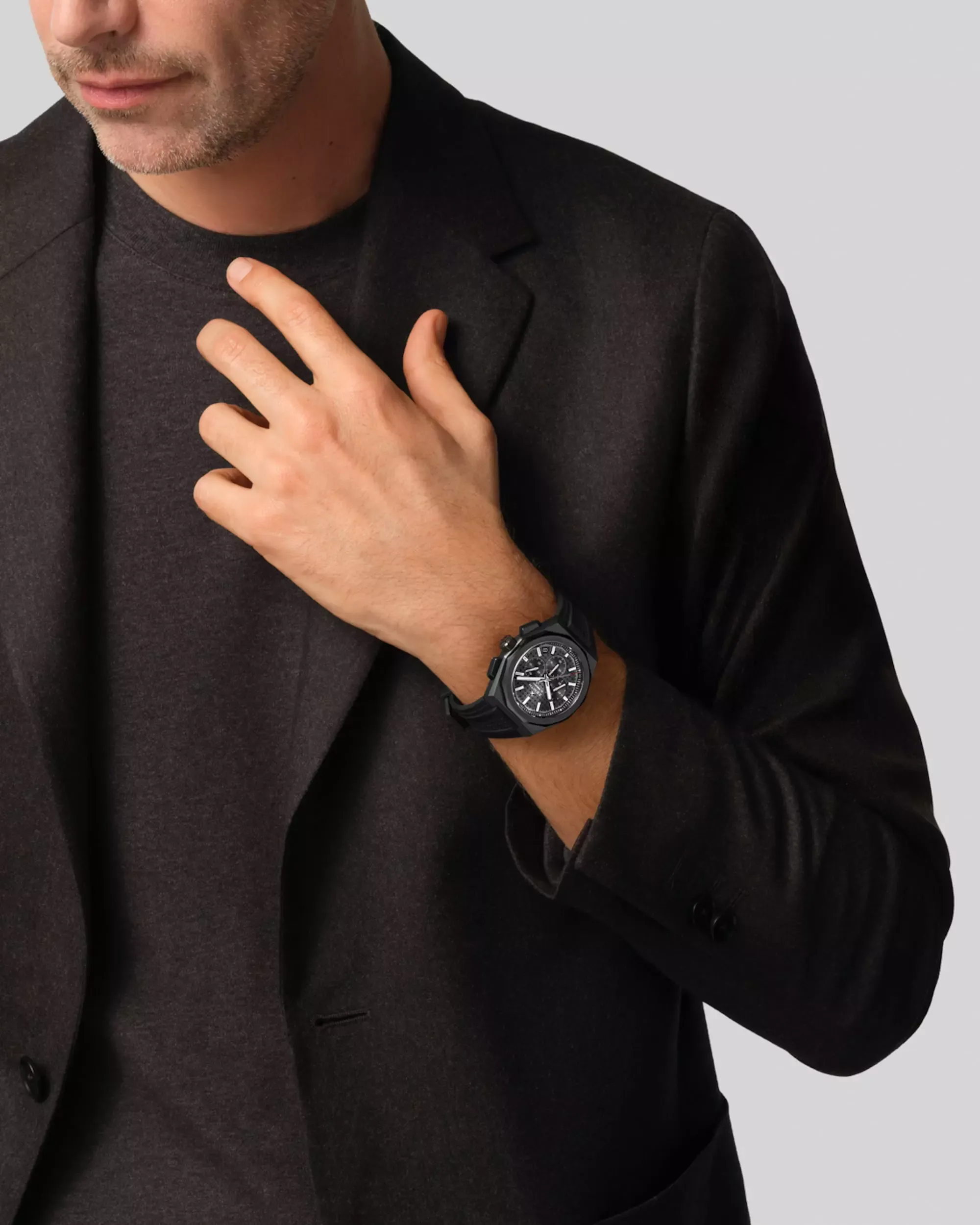 Image Defy Skyline Chronograph