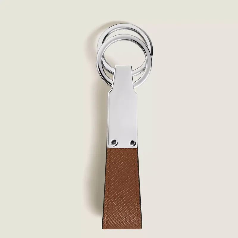 Montblanc Porta-chaves Sartorial Loop Fauve 220399