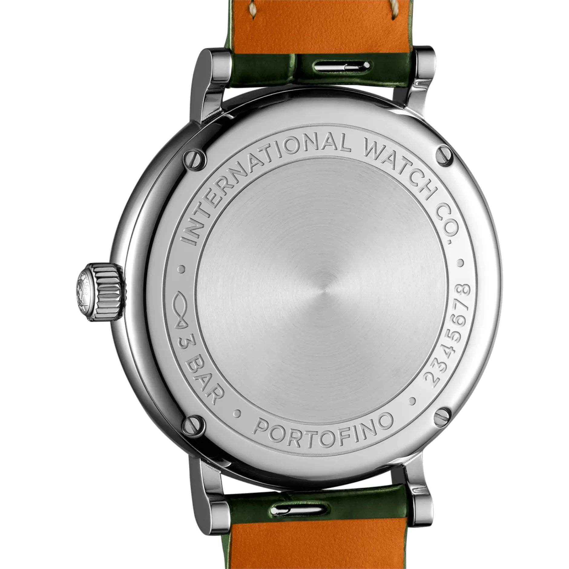 Image Portofino Automatic