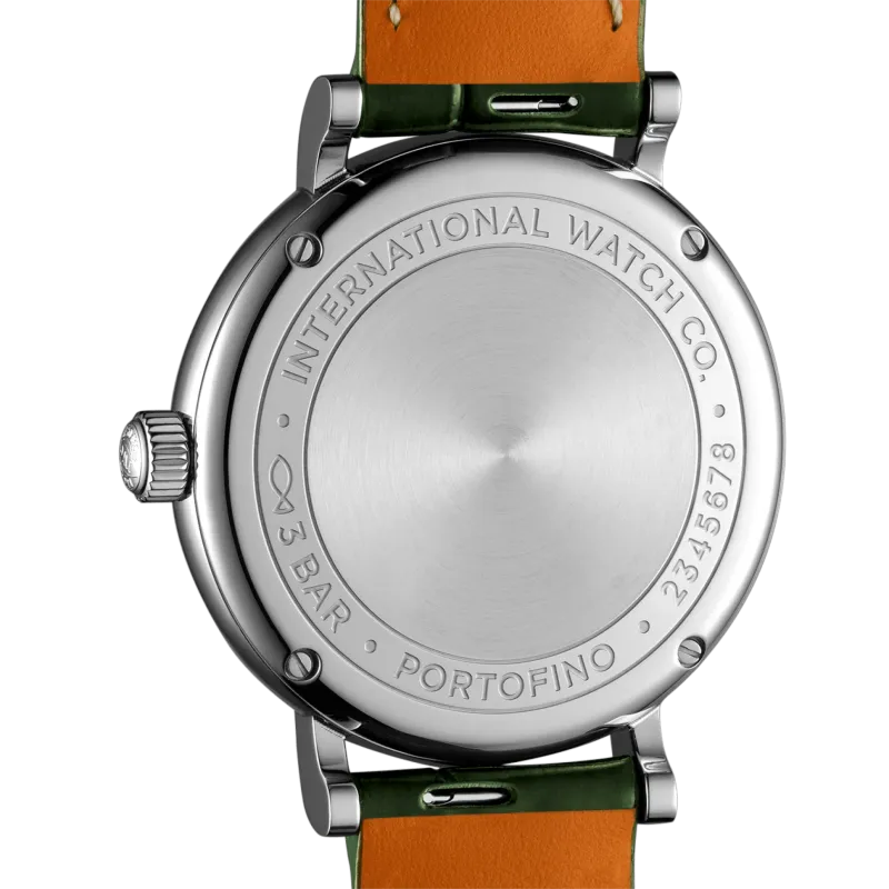 Iwc Schaffhausen Portofino Automatic IW357405