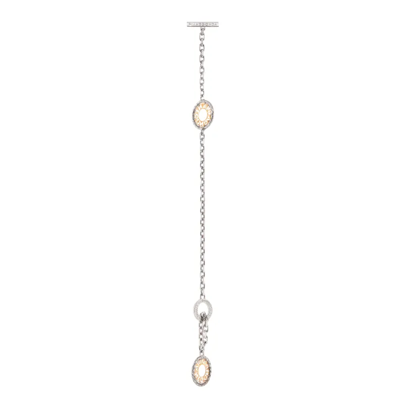 Pianegonda Gold Passion Bracelet BA050949