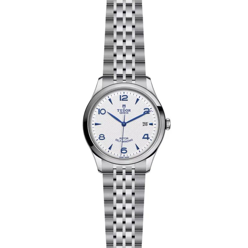 Tudor 1926 M91650-0005