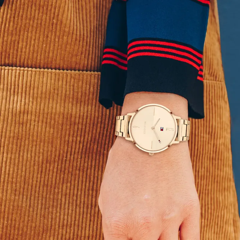 Tommy Hilfiger Liza 1782337