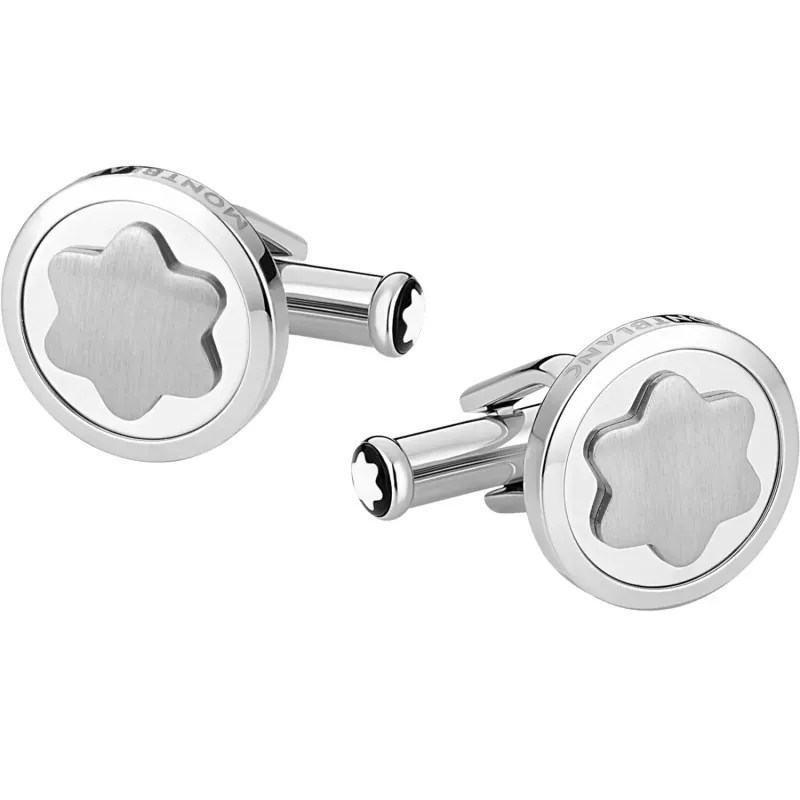 Montblanc Montblanc Star cuff links 116660