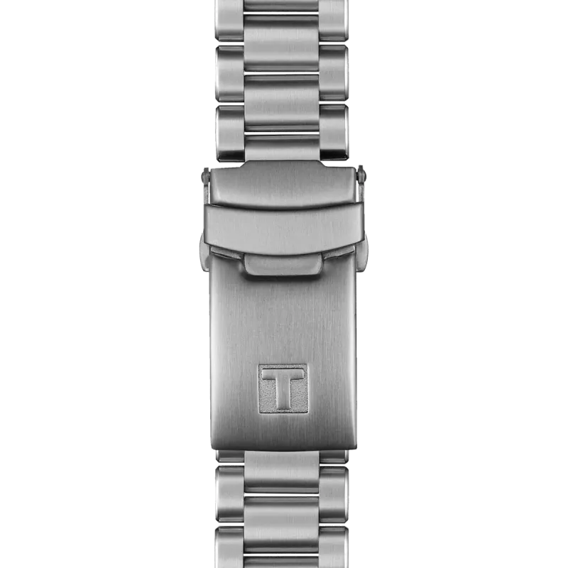Tissot PR516 Mechanical Chronograph T149.459.21.051.00