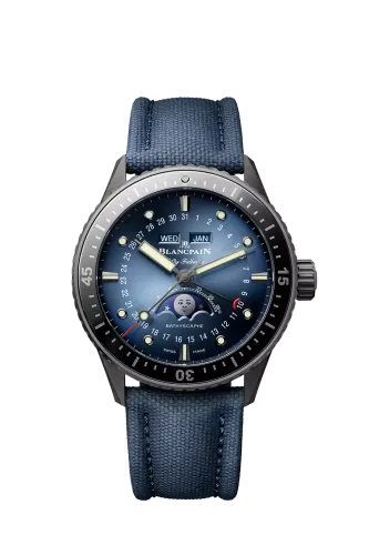 Imagem Quantième Complet Phases de Lune