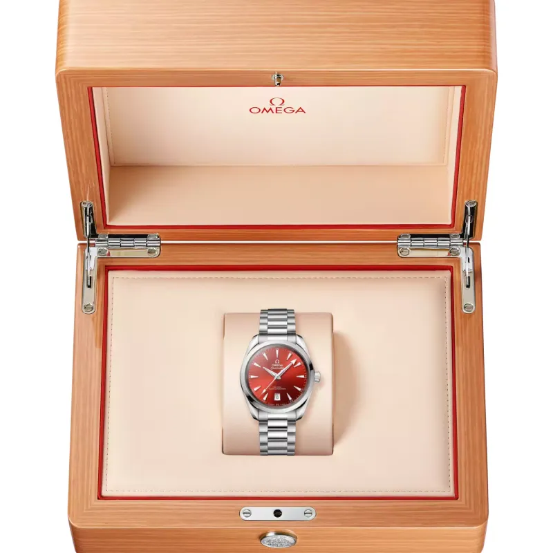 Omega Seamaster Aqua Terra Shades 22010382013003