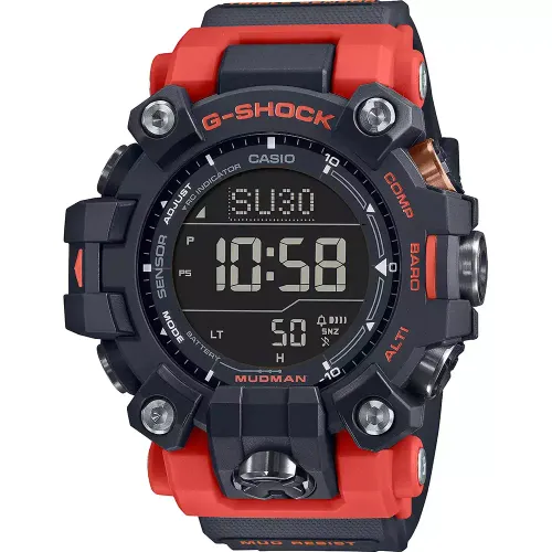 Mudmaster