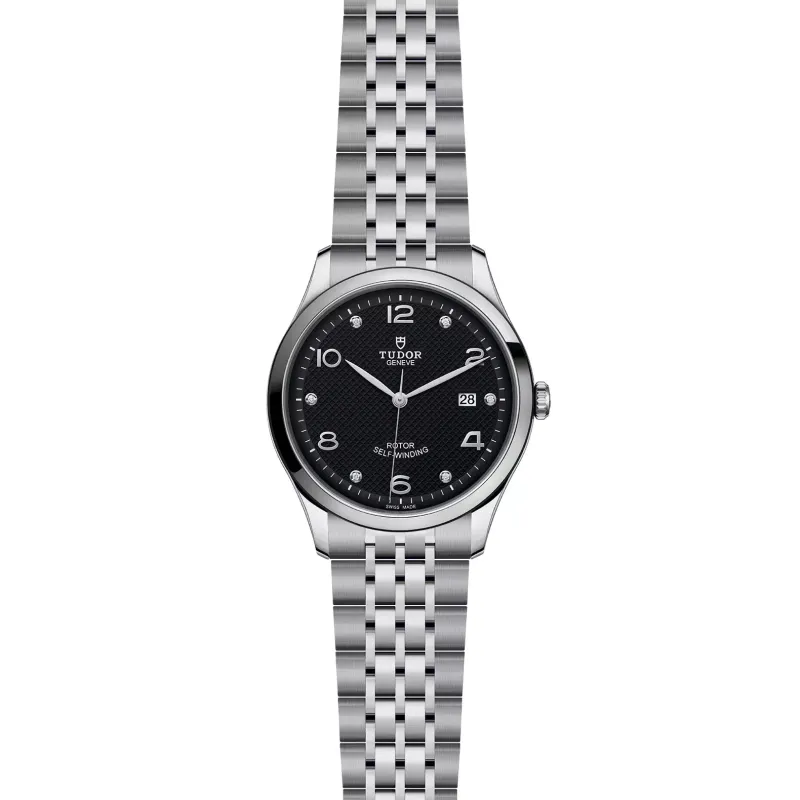Tudor 1926 M91650-0004