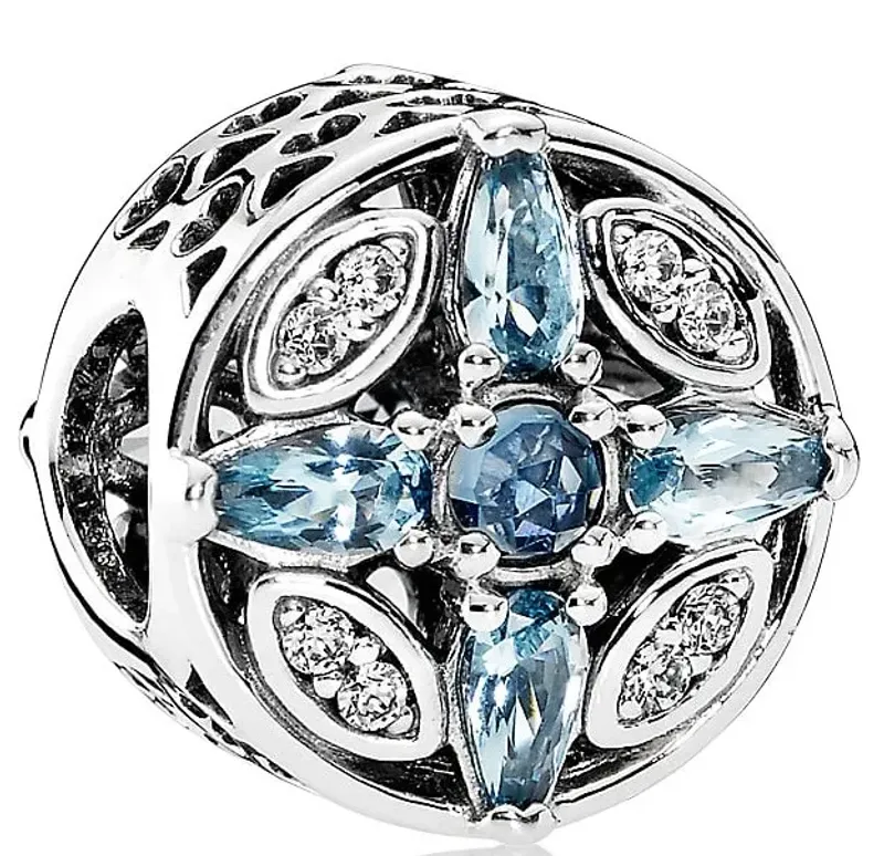 Marcolino PAR DE TORNILHOS OB PEROLA, 0.9Gr 91995