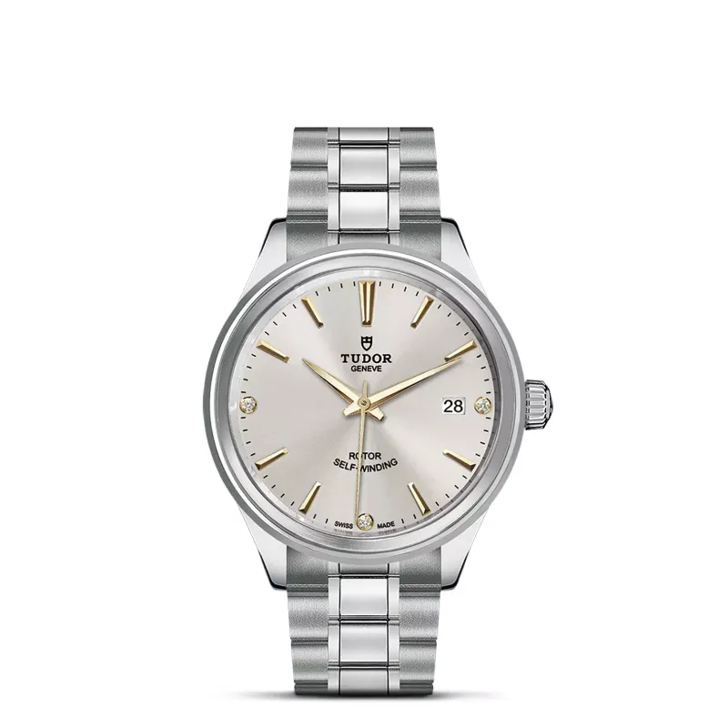 TUDOR Style M12500-0019