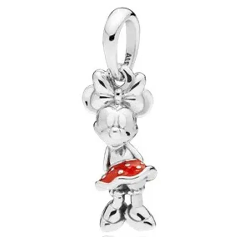 Pandora Pnd Ag C/Em Disney Minnie 2,2G 397768EN09