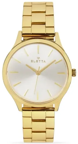 ELETTA Gold 34, Branco, Brac GP                             