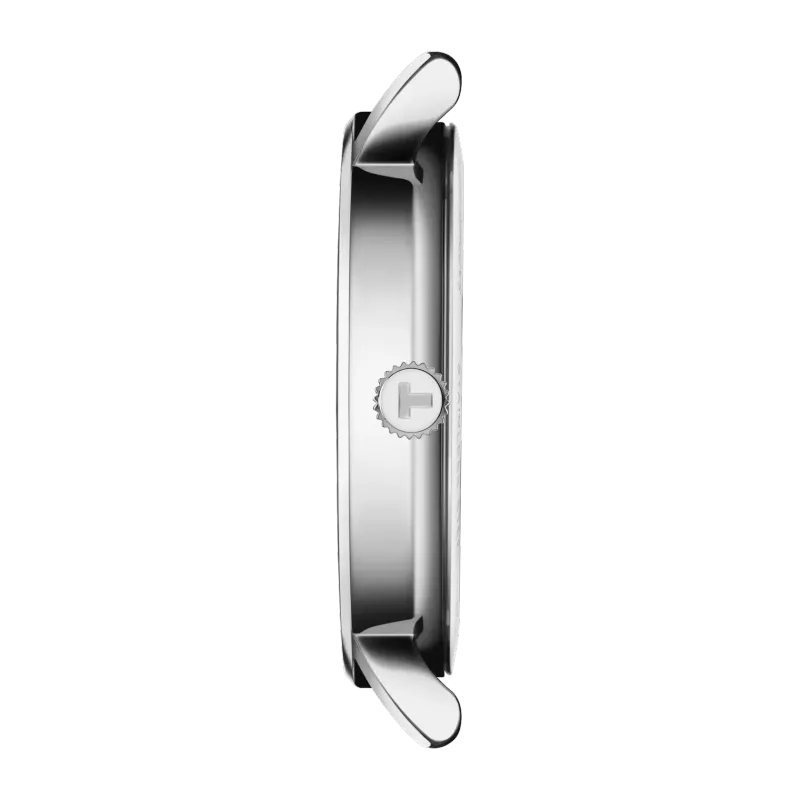 Tissot Everytime T143.210.11.011.01