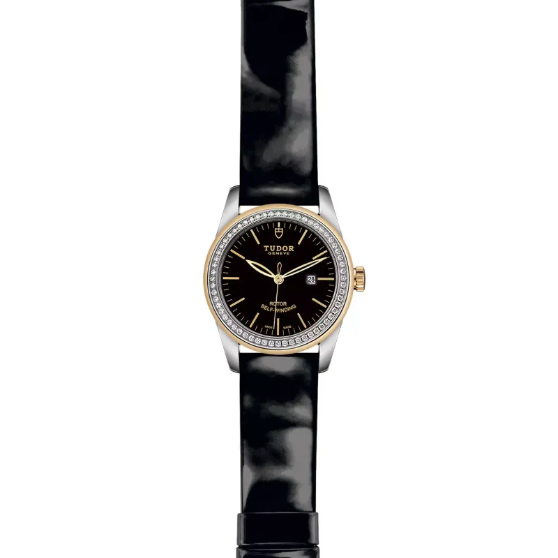 Tudor Glamour Date M53023-0040