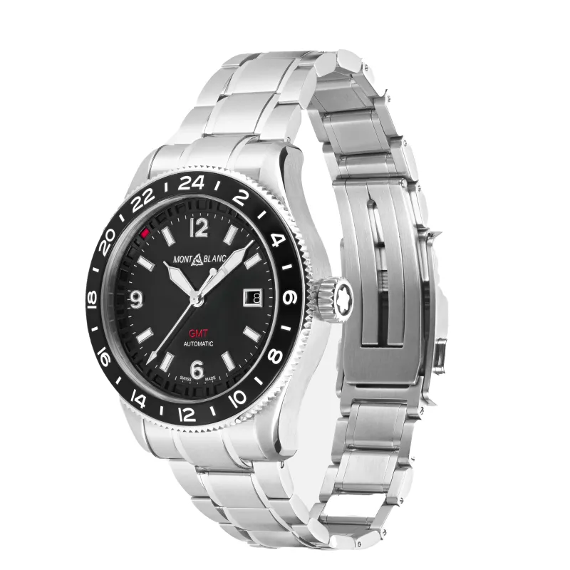 Montblanc 1858 GMT 129615