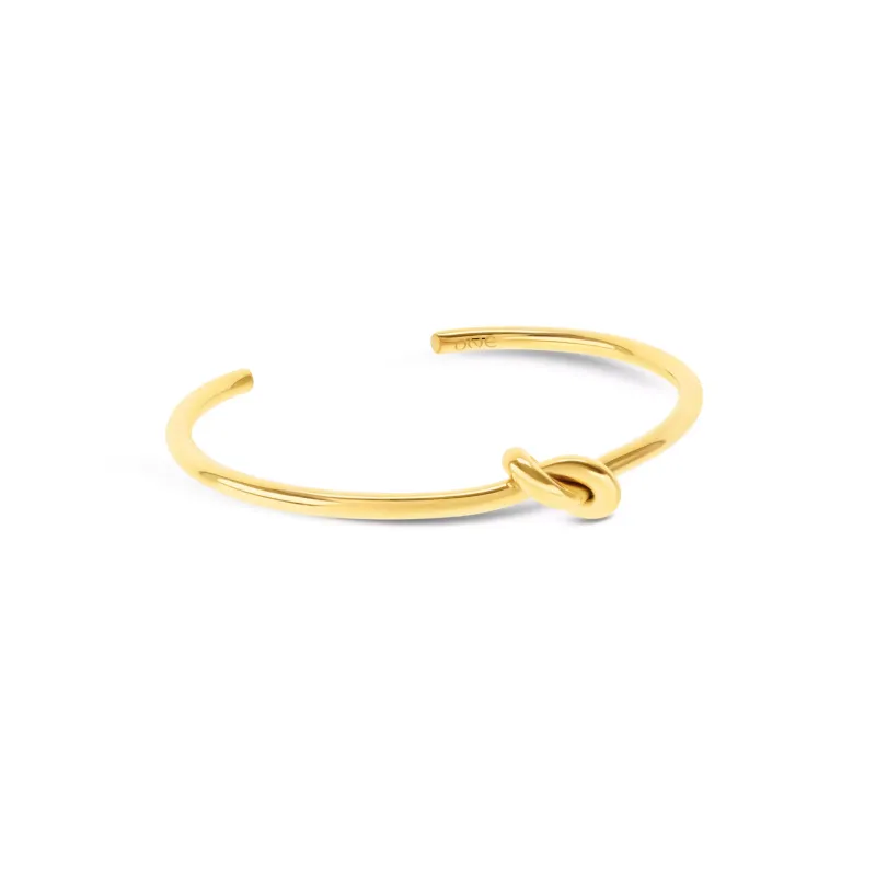 One ONE Enlace Bangle OJBA15G