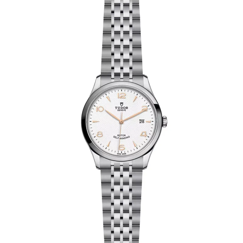 Tudor 1926 M91650-0011