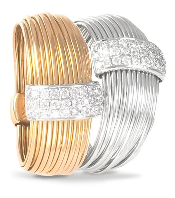 K Di Kuore Ring 432272