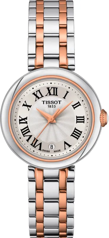 Tissot Bellissima T126.010.22.013.01
