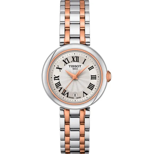 Tissot Bellissima T126.010.22.013.01