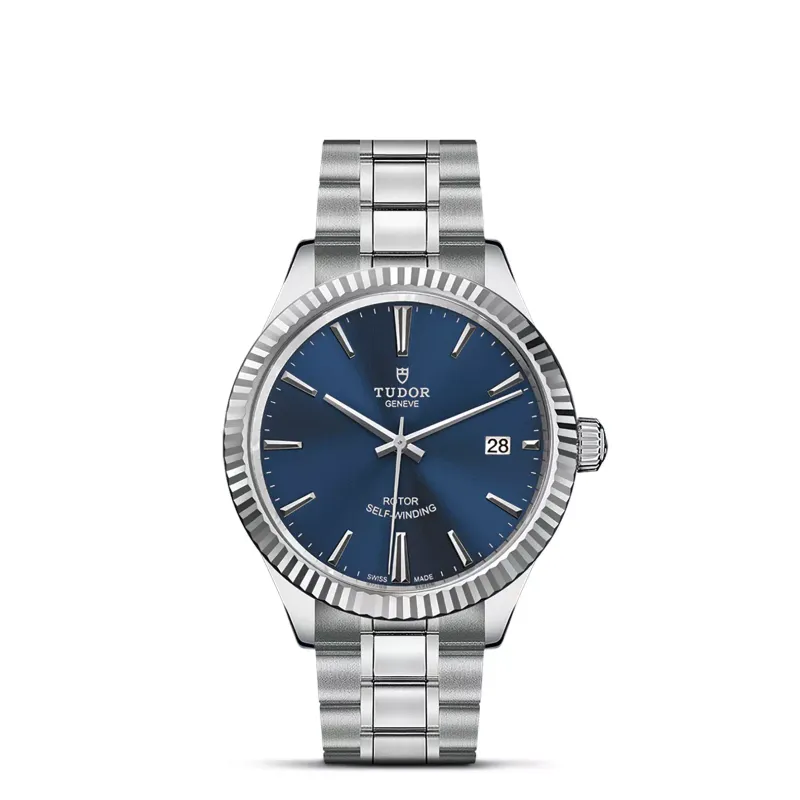 TUDOR Style M12510-0013