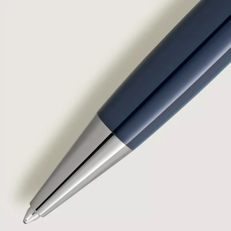 Montblanc Meisterstück Around the World in 80 Days Doué Classique 132895