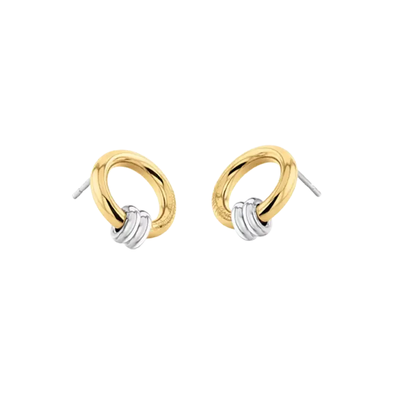 Calvin Klein Brincos Duality 35000926