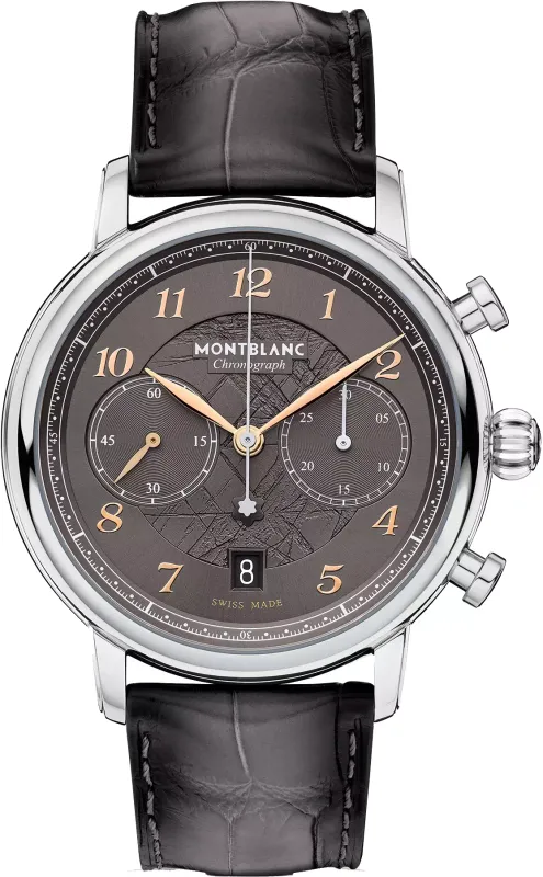 Montblanc Star Legacy 130960