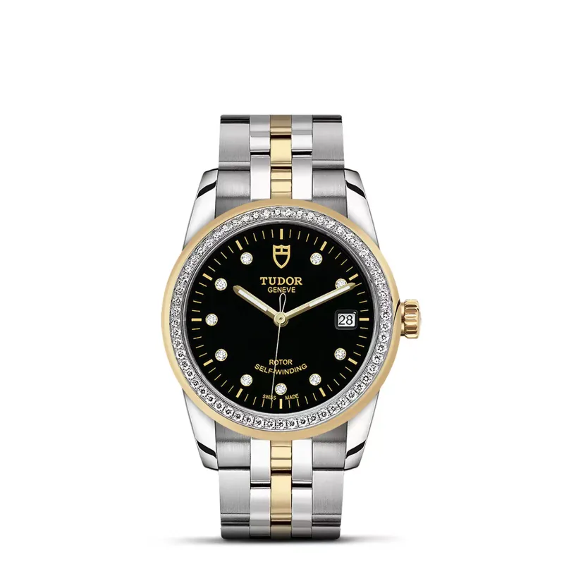 Tudor Glamour Date M55023-0022
