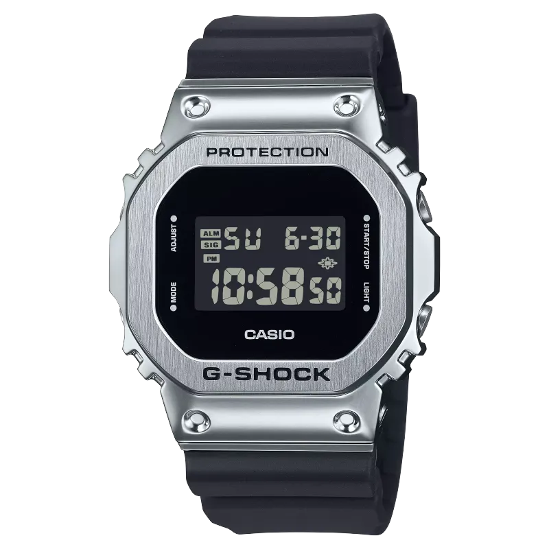 G-shock GM-5600U-1 GM-5600U-1ER