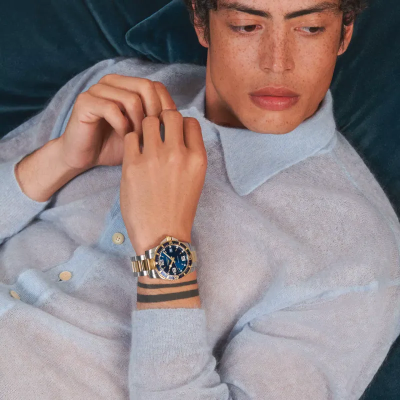 Longines Hydroconquest L37423967