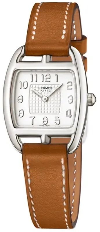 Hermès Relógio Hermés Cape Cod 15CT1210220VBA1