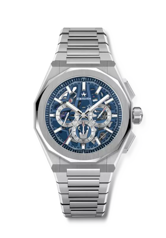 Zenith DEFY SKYLINE CHRONOGRAPH SKELETON 039500360079I001