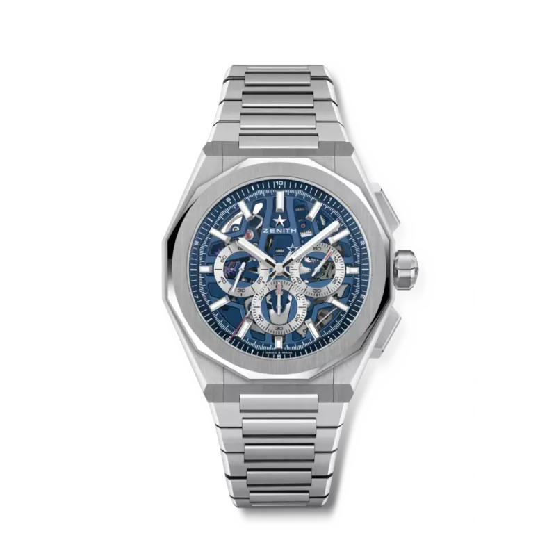 Zenith DEFY SKYLINE CHRONOGRAPH SKELETON 039500360079I001