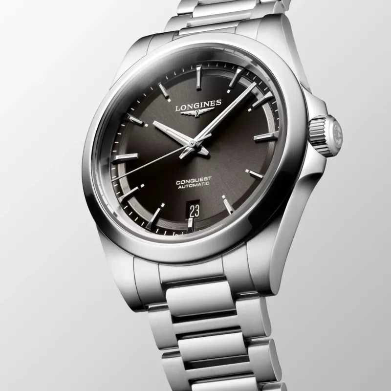 Longines Conquest L37204526