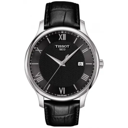 TISSOT Tradition T063.610.16.058.00