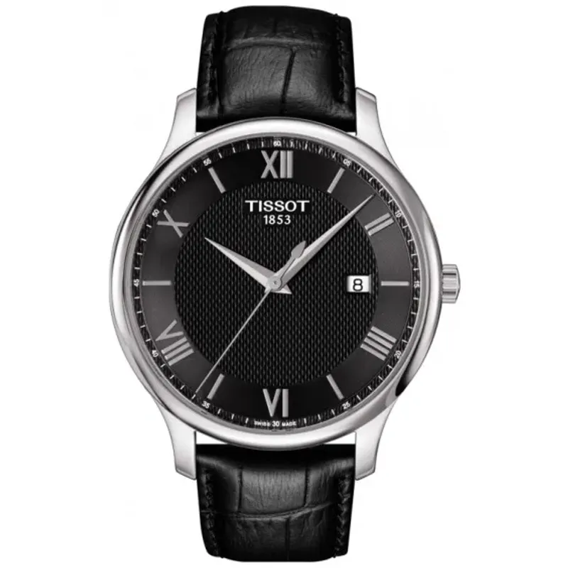 Tissot Tradition T063.610.16.058.00