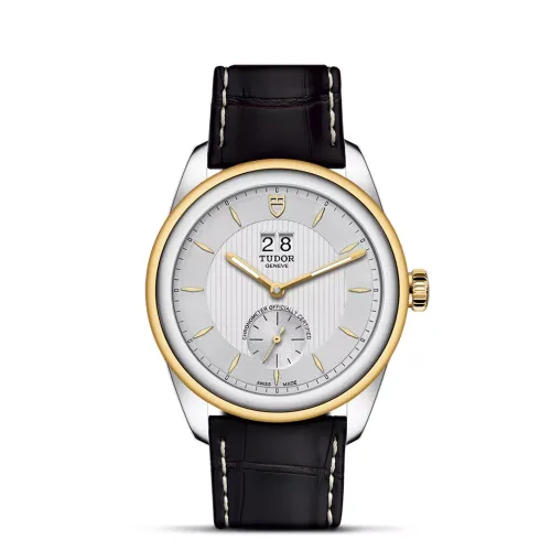 Imagem Glamour Double Date