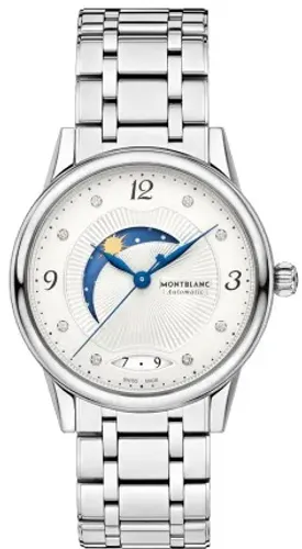 Image Montblanc Bohème Day & Night 34 mm                          