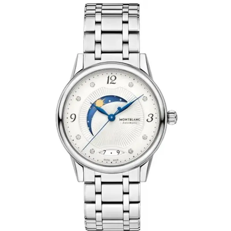 Montblanc Montblanc Bohème Day & Night 34 mm                           112501