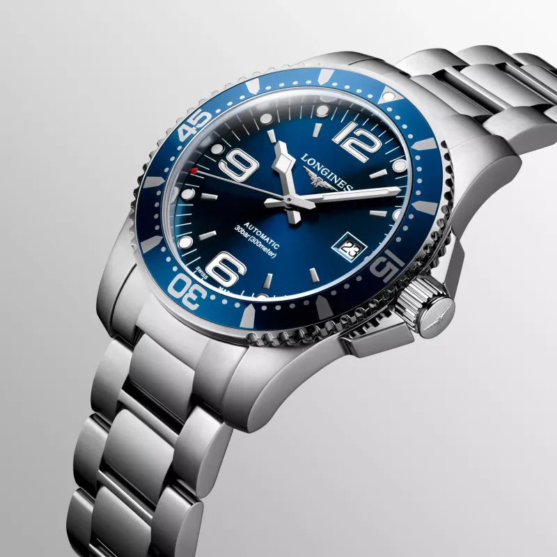 Longines Hydroconquest L37424966
