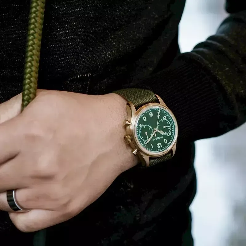 Montblanc 1858 Geosphere Limited Edition - 1858 pieces 119908