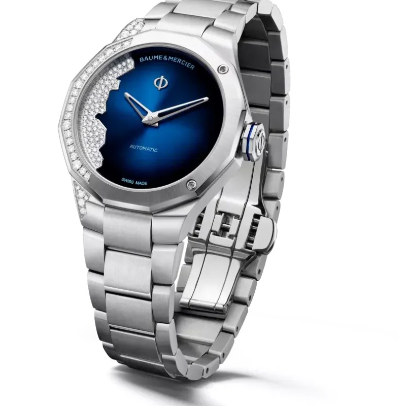 Baume & Mercier Riviera 10677 M0A10677