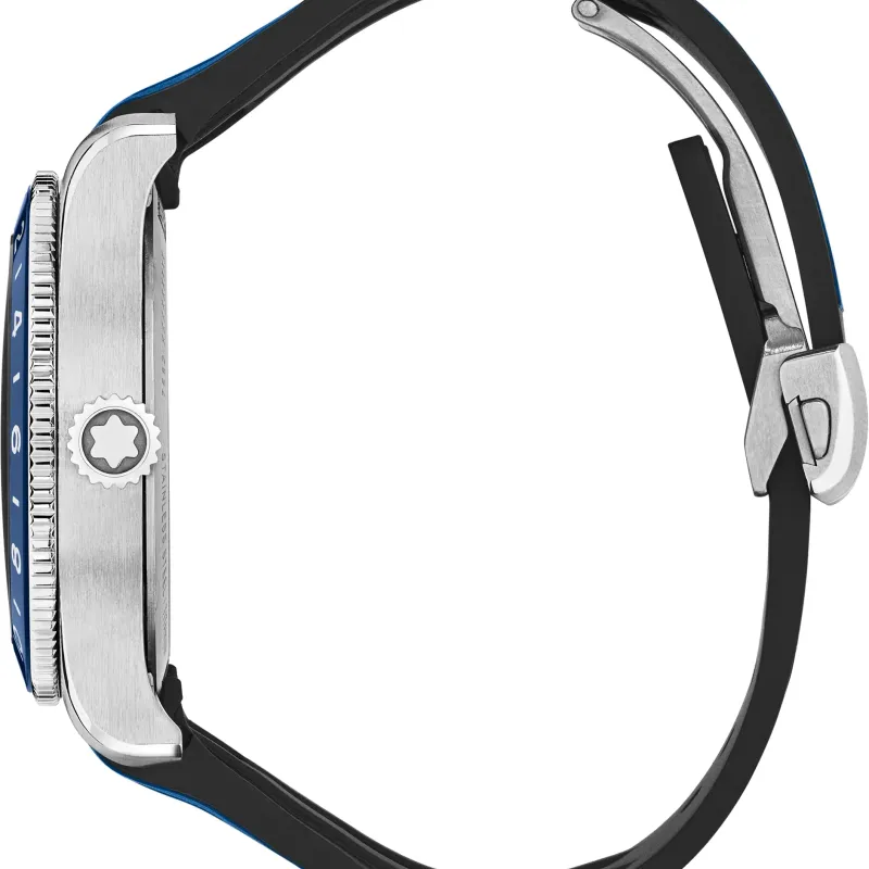Montblanc 1858 GMT 129617