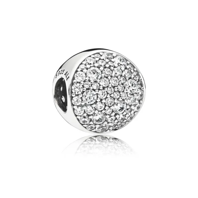 Pandora Cnt Ag C/Zrc Pavé Sphere 1,9G 797540CZ