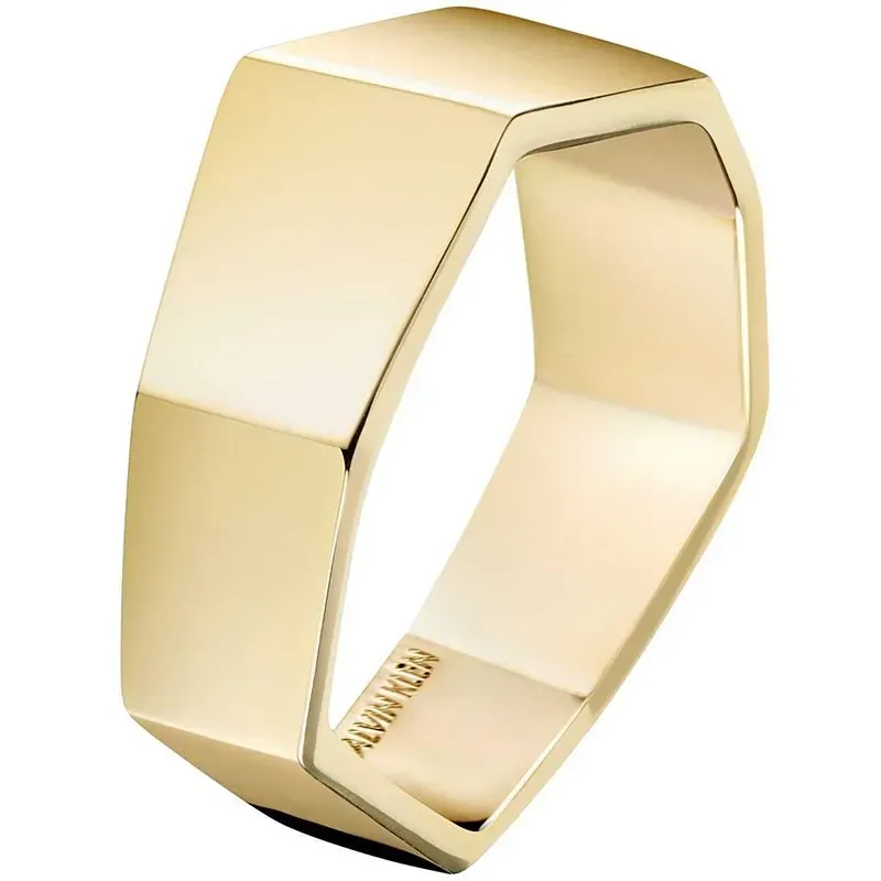 Calvin Klein Pulseira Origami                                             KJATJR100106