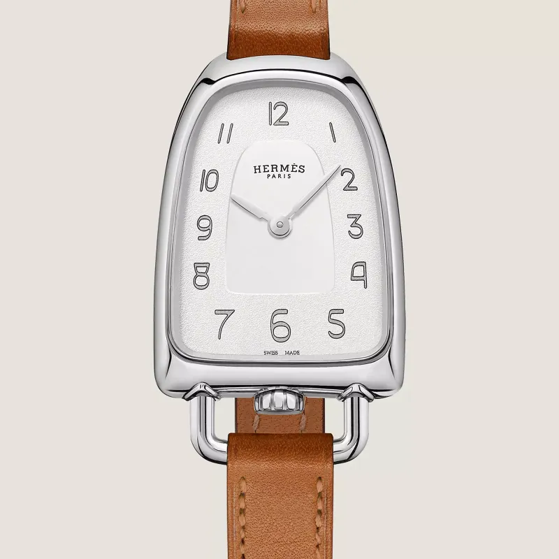 HermÈs Relógios Galop d'Hermès 15GA1110220/VB34