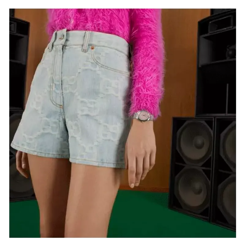 Gucci G-Timeless YA1265033